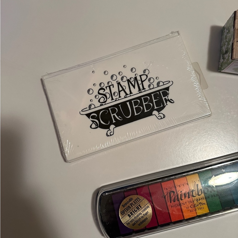 Stamp Bundle!! - Picture 5 of 10